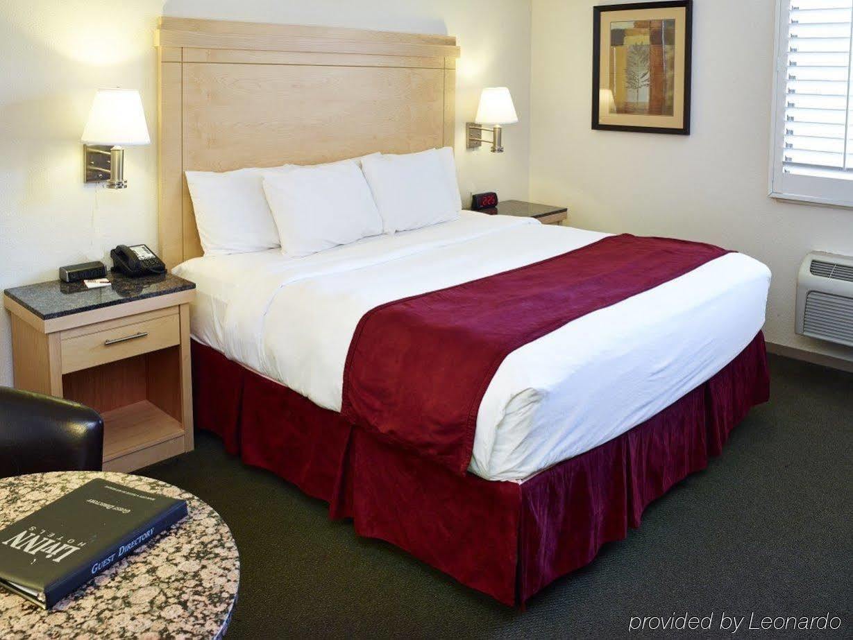 Livinn Hotel St Paul East / Maplewood Eksteriør bilde