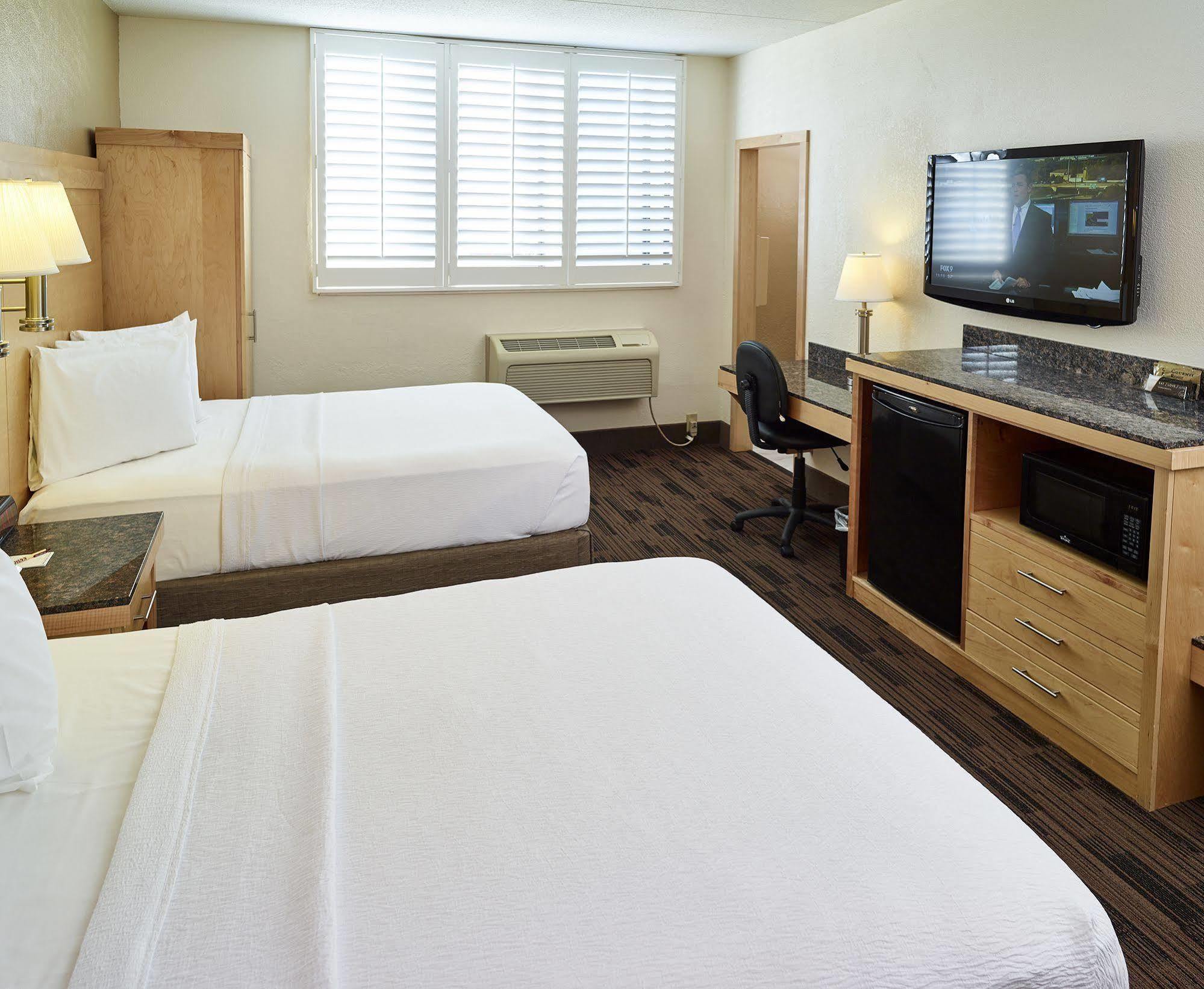 Livinn Hotel St Paul East / Maplewood Eksteriør bilde