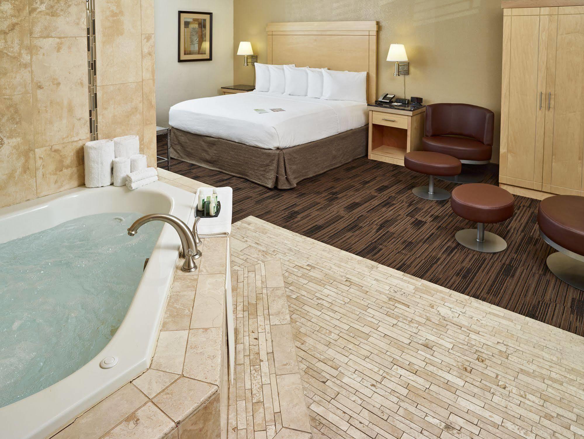 Livinn Hotel St Paul East / Maplewood Eksteriør bilde