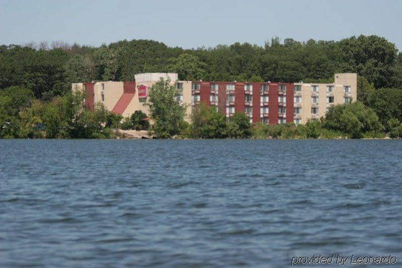 Livinn Hotel St Paul East / Maplewood Eksteriør bilde